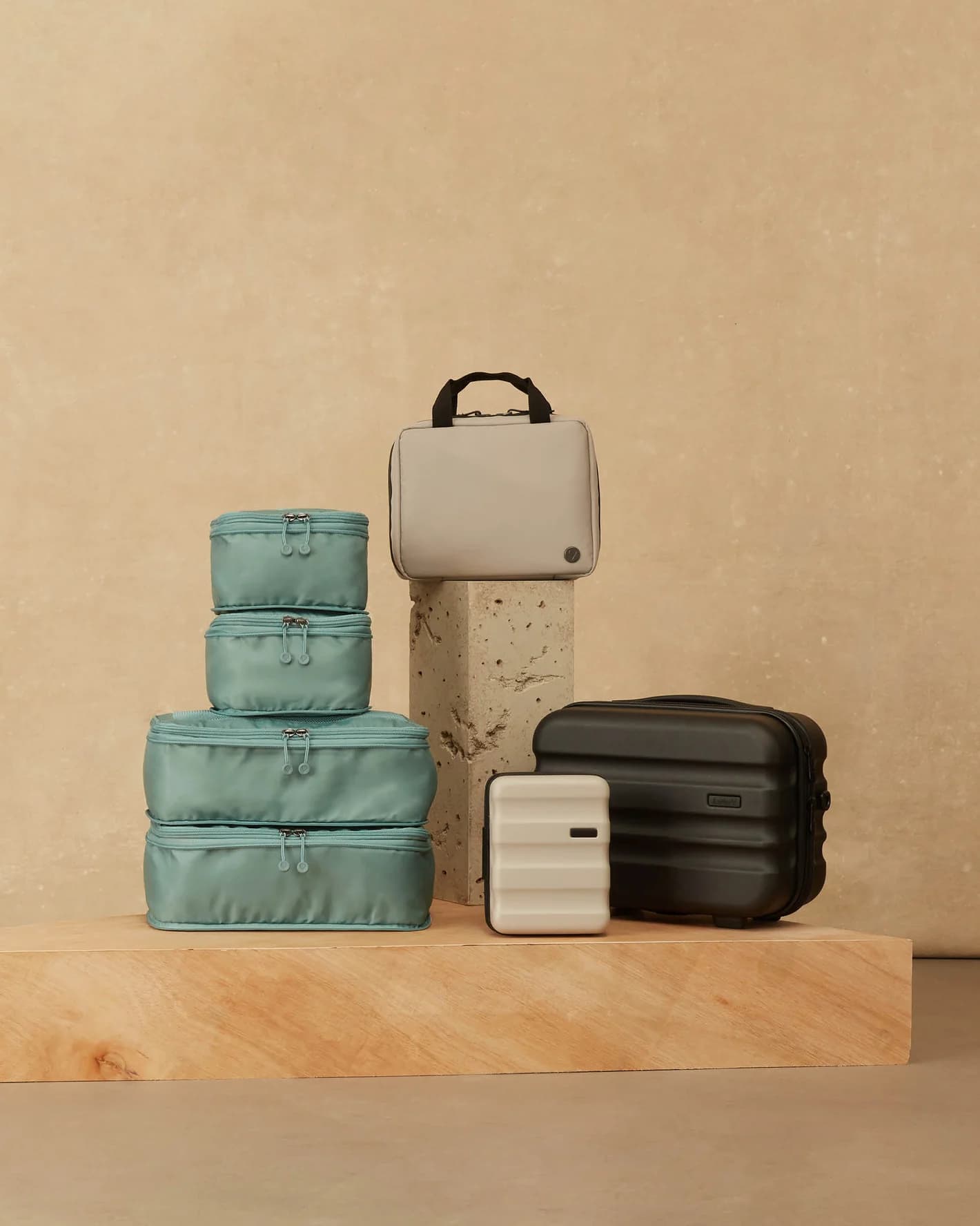 Explore Travel Accessories