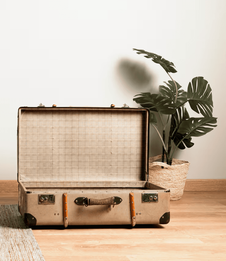 Explore Travel Bags
