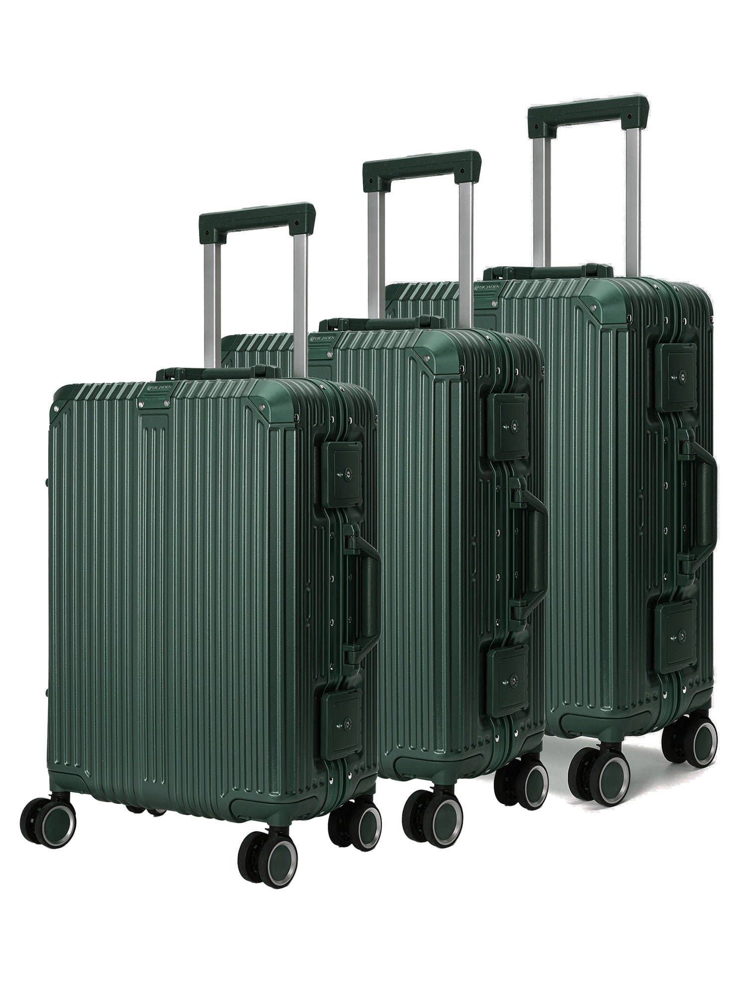 Trailvera Voyager Hardcase Luggage (20")