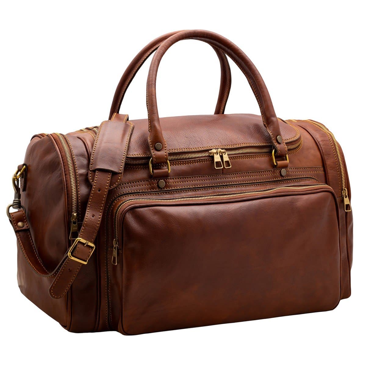 Trailvera Explorer Duffel Travel Bag